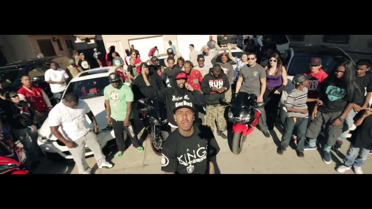 "All Ma Niggas Bang"  Y0UNG100 ft. TayF3rd, Mommyistattedd OFFICIAL MUSIC VIDEO