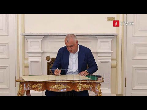 ვინ უერთდება ზურაბიშვილის ქარტიას