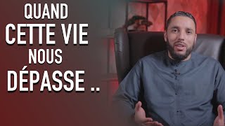 Quand Cette Vie Nous Dépasse ...Dini.tv