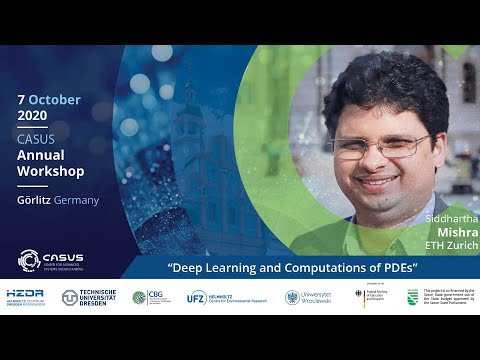 CASUS Annual Workshop