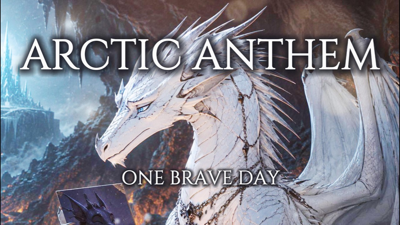 One Brave Day — Prince Arctic anthem video