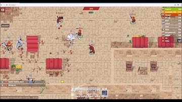 I Got A Bow!| Wilds.io Ep 13