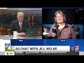 AG Chat with Jill Welke 11/17