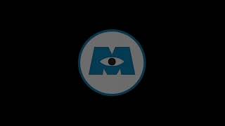 Monsters, Inc. Teaser Trailer Mashup