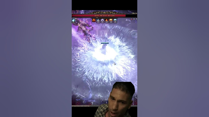 Some Path of Exile 2 builds will just wreck your PC 🤣