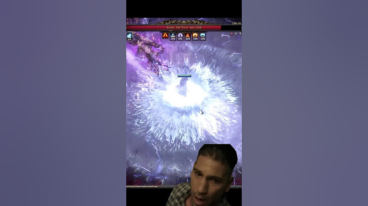 Some Path of Exile 2 builds will just wreck your PC 🤣