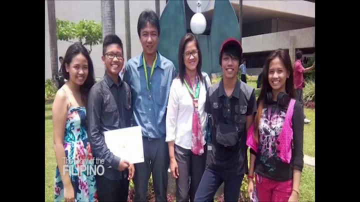 CNN PH | The Story of the Filipino: Christopher Va...