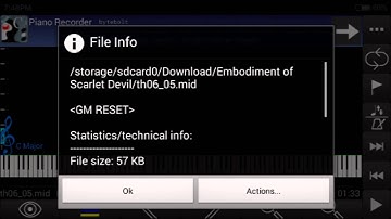 [NES Soundfont] Touhou 6 EoSD - Cirno