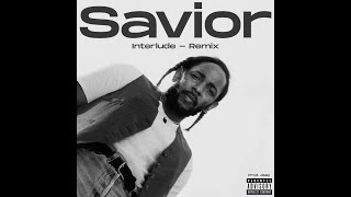 Kendrick Lamar feat. Baby Keem - Savior (interlude - Remix) But Better