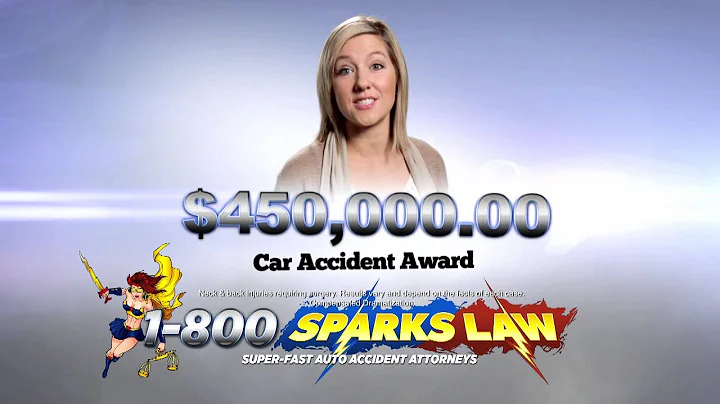 Thomas E. Sparks Law Personal Injury & Auto Accide...