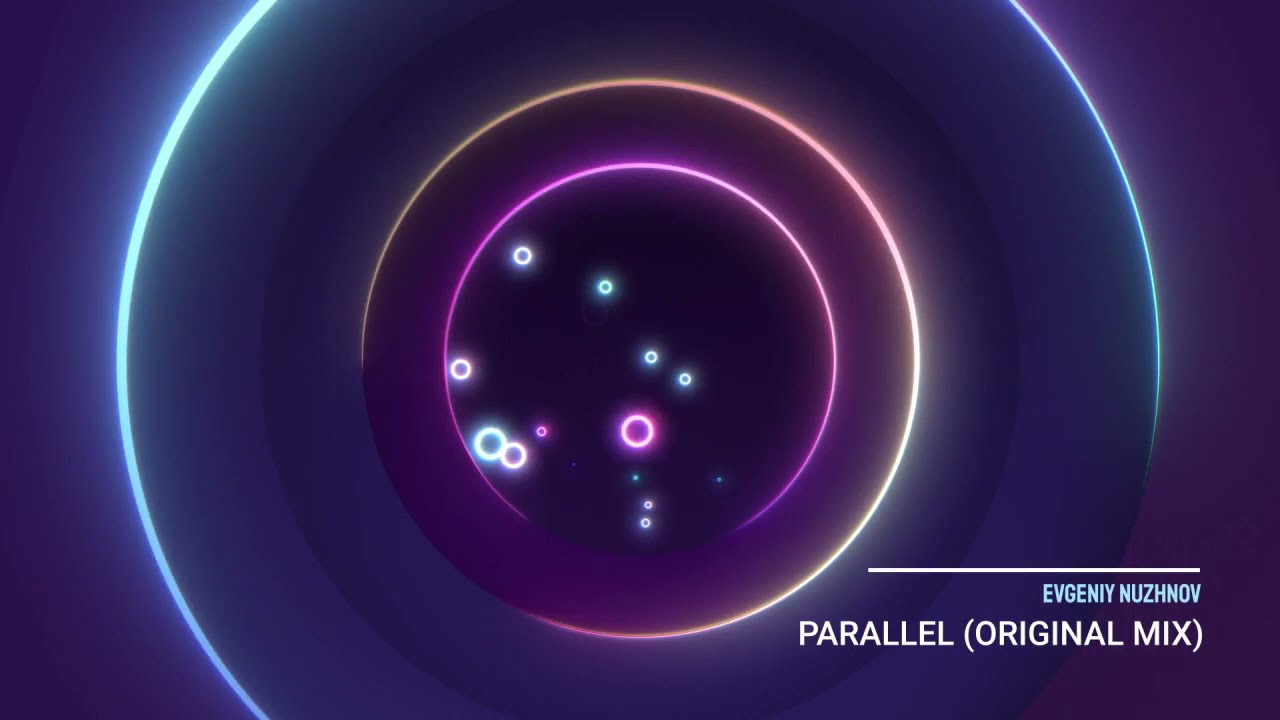 Evgeniy Nuzhnov - Parallel Movement EP (visualizer) adlı videoyu YouTube'da izle Evgeniy Nuzhnov - Parallel Movement EP (visualizer) adlı videoyu YouTube'da izle