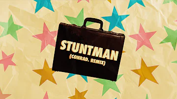 Tyler, The Creator (feat. Vince Staples) - STUNTMAN (Conrad. Remix)