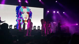 Sweet California | concierto completo Bilbao 2019 (Lee el primer comentario)