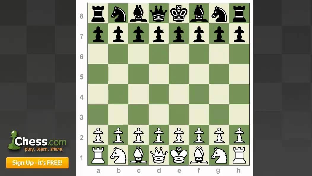 Sweet Chess Games: Live Chess Sessions - Part 8! 