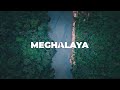 MEGHALAYA TOURISM VIDEO | North East India | Umiam Lake, Root bridge, Shillong | Trailer