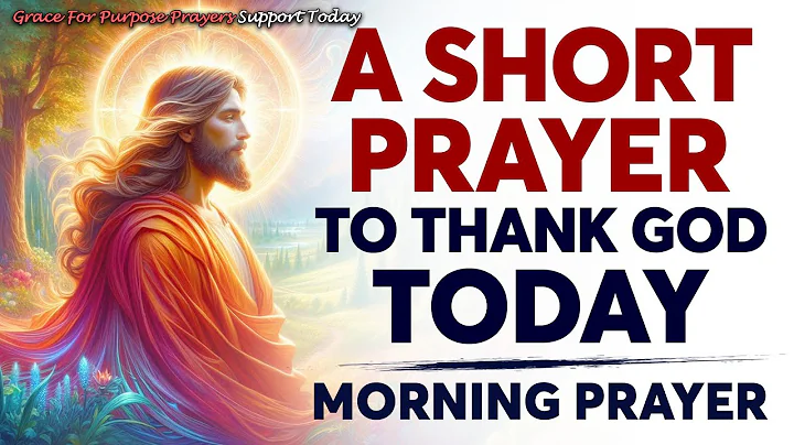 Strong Morning Prayer with Psalm 23| Healing &Protection for Your Home &Family by the Blood of Jesus