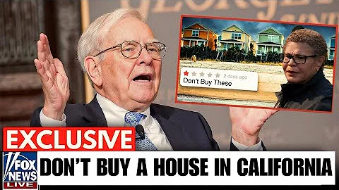 Warren Buffett: The Only 3 Times You Should Sell a Stock!