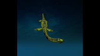 Beasts of Bermuda - Bad Bio Ela VS. Good non Bio Ela