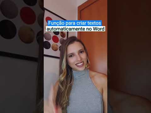 Vídeo: Como você escreve algo como uma função?