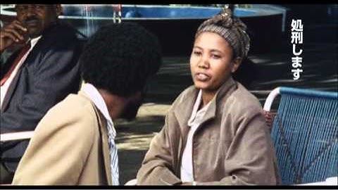 映画『テザ 慟哭の大地』予告編