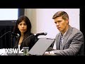 Jay Decoons, Aarti Kapoor, & More | Fitness is More Fun with Friends | SXSW 2018