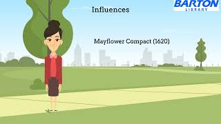 Civic Literacy Module 2 Section 3 Part 1