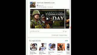 How to install  D-DAY for free screenshot 2