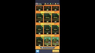 Survivor.io – Forest Center Main Challenge 2