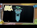 キャンプ レイクボトム 🧟♂️🎢 恐怖の館へようこそ