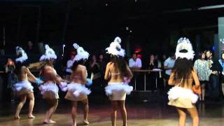 Easter Island Dance 2