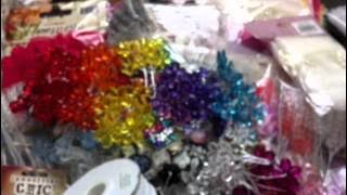 Final RAK from Tita Heidi. Love everything