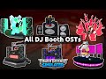 V190 all dj booth osts in tds  tower defense simulator roblox
