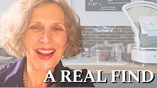A Real Find in Norfolk - Women Over 50, Home & Lifestyle Finds | Louisa Sugden