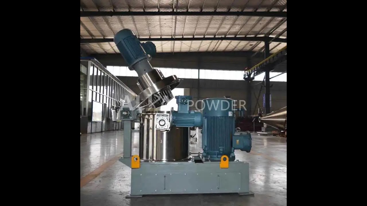 ALPA powder equipment - Acm Rice Grinding Pulverizer Acm Classifier ...