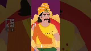 Kisan ramdhan | or Raja | cartoon video