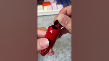 Secure your belongings with just one touch #fingerprint#merrychristmas#smarthome#useful#security