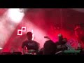 Detroit Movement 2016 Green Velvet + Claude Vonstroke 