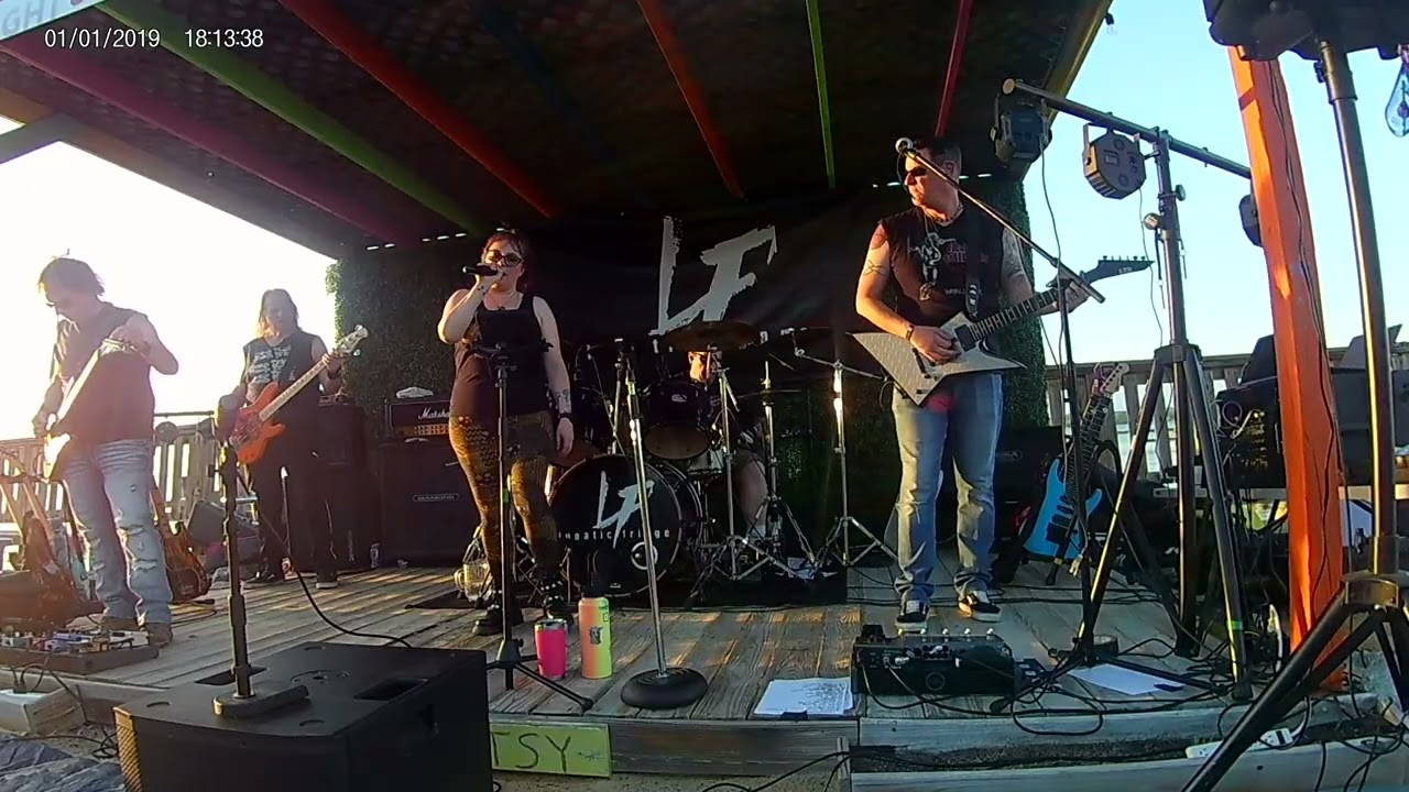 Show Me How to Live SeaBreeze 5-17-25