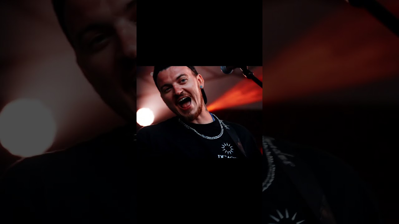 DEATHLY DAY (Фестиваль СМЫСЛ 2024) 