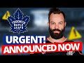 Bomb now surprised the fans toronto maple leafs news nhl news leafs fans nation nhl news