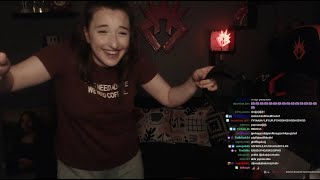 Pqueen Tiktok Çekmek İçin Israrcı