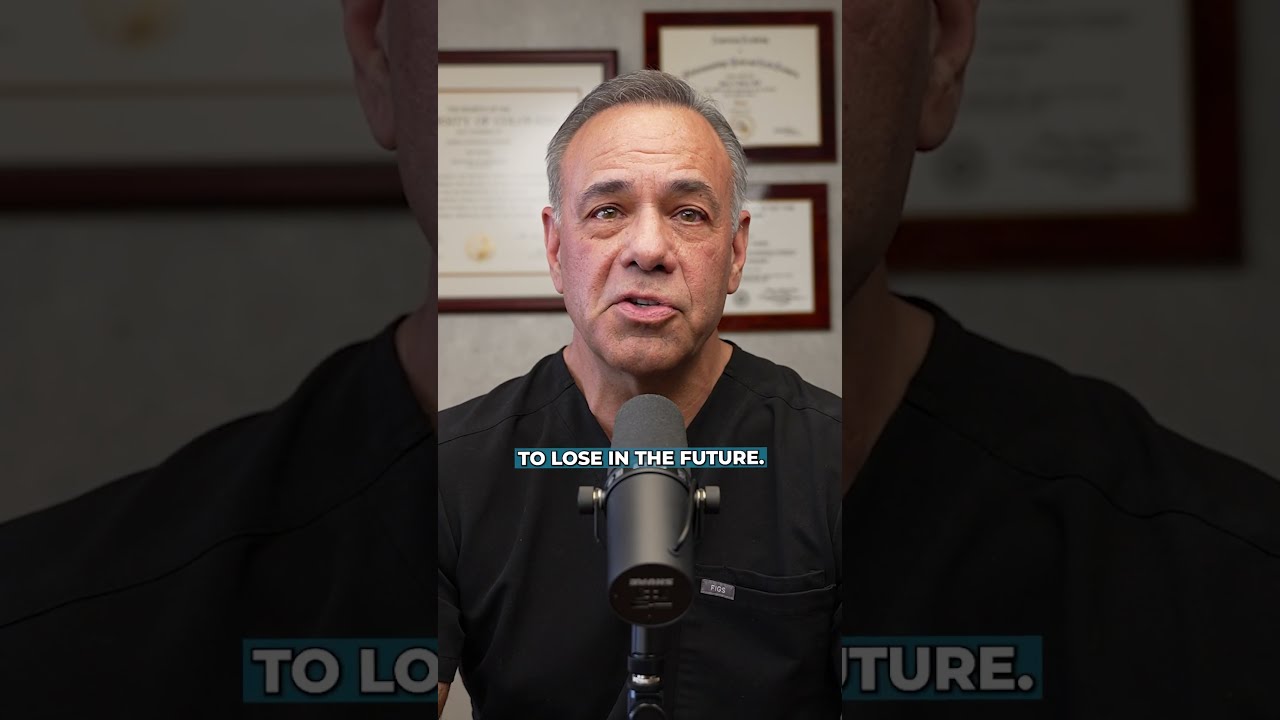 Am I Too Young For A Hair Transplant 
