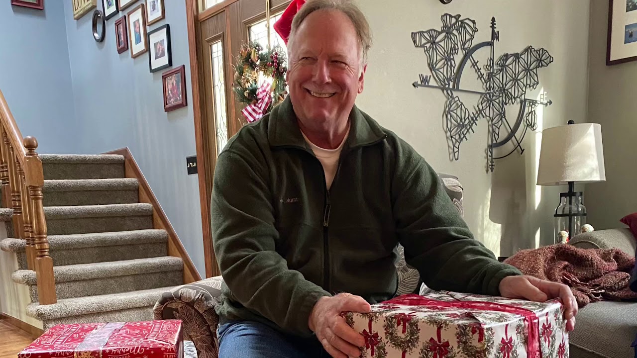 Merry Christmas Grandpa YouTube Merry Christmas Grandpa YouTube