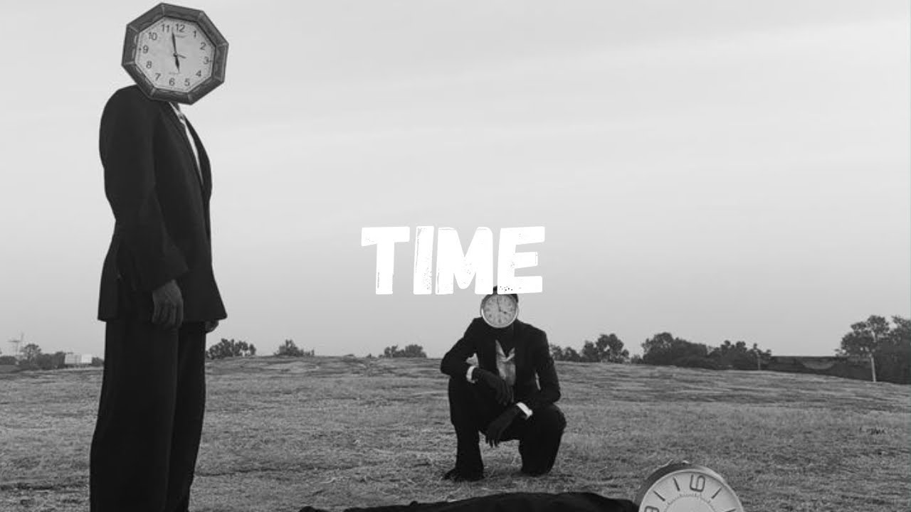 Afrobeat Instrumental Afro fusion Type Beat x Afrofusion  - “TIME” | 2026