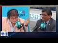 Resultados de viajes a España y Marruecos - Luis Alberto Jaramillo - Ministro de Producción