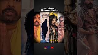 2026 Biggest Blockbuster Movies 🔥 Toxic vs Peddi vs Paradise vs Ramayana