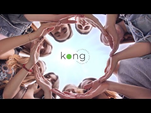 KONG | Kavlak of Next Generation