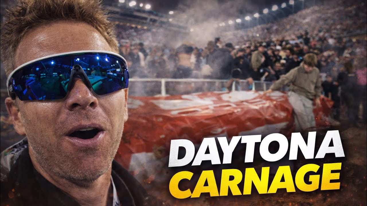 Roczen’s Custom Tire to Beat Tomac?!