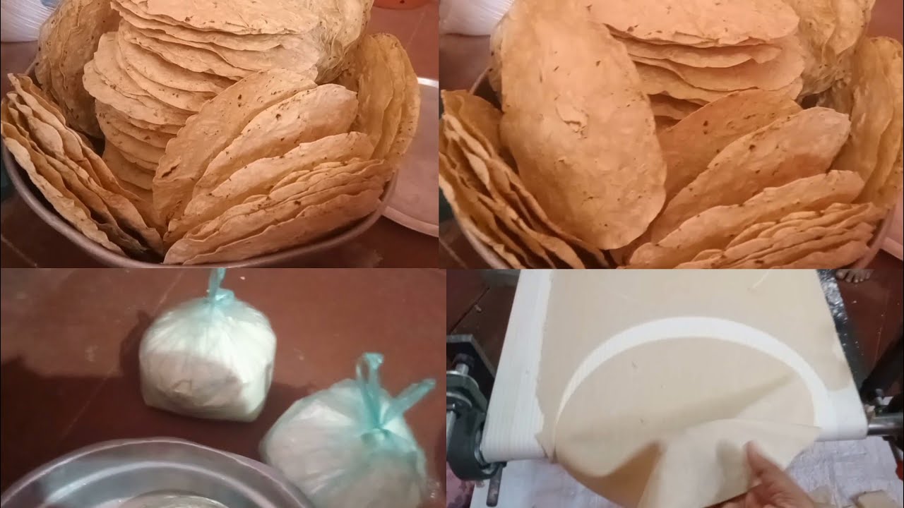 3 kg ರೂಟ್ಟಿ Order ll Mesho First Earing Order 