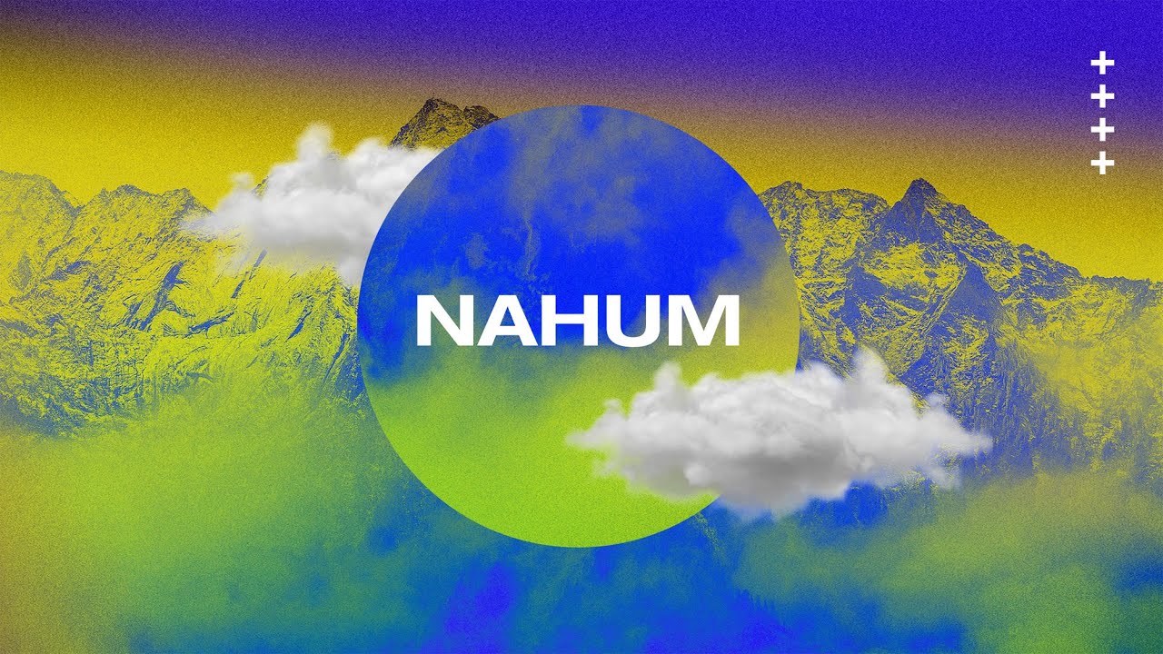 Overview of Nahum — Sunday PM — sermon video from Grants Pass Baptist Church